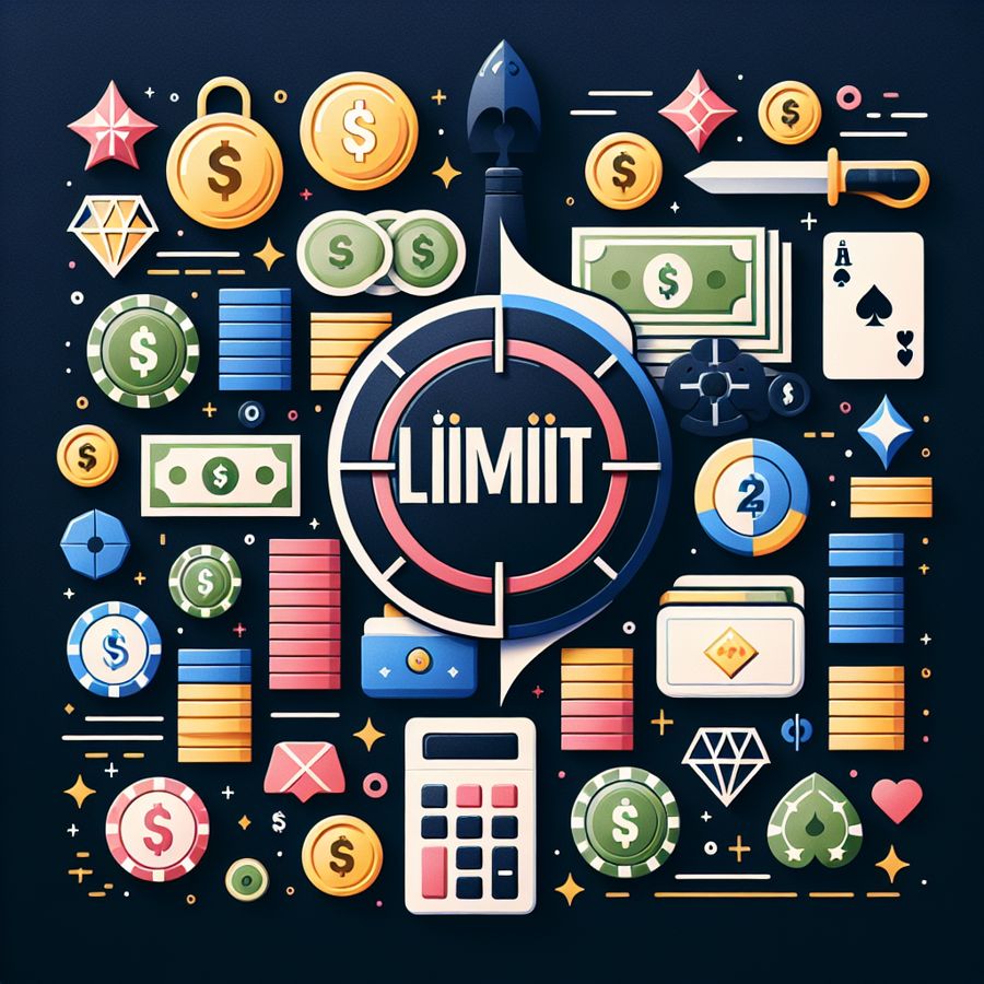 Bahis Oynarken Bütçeni Koru: Limit ve Disiplin