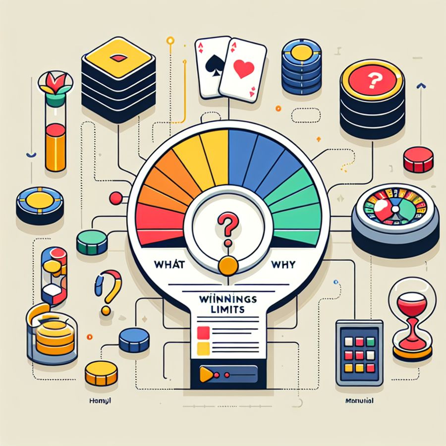Betproton’da Kazanç Limitleri: Ne, Neden ve Nasıl İşler?