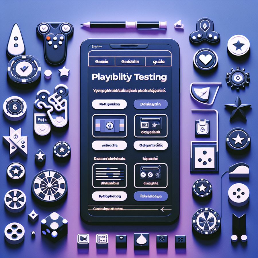 Casino Oyunlarında Oynanabilirlik Testi: Betproton Rehberi